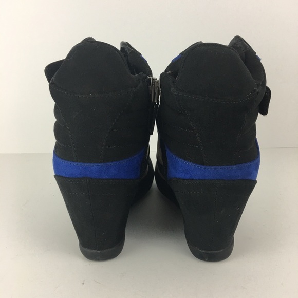 Vera Wang 7.5 color block - Picture 6 of 13